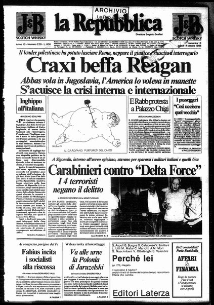 La repubblica